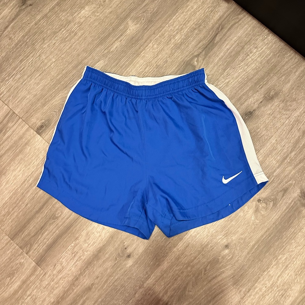Nike Soccer shorts